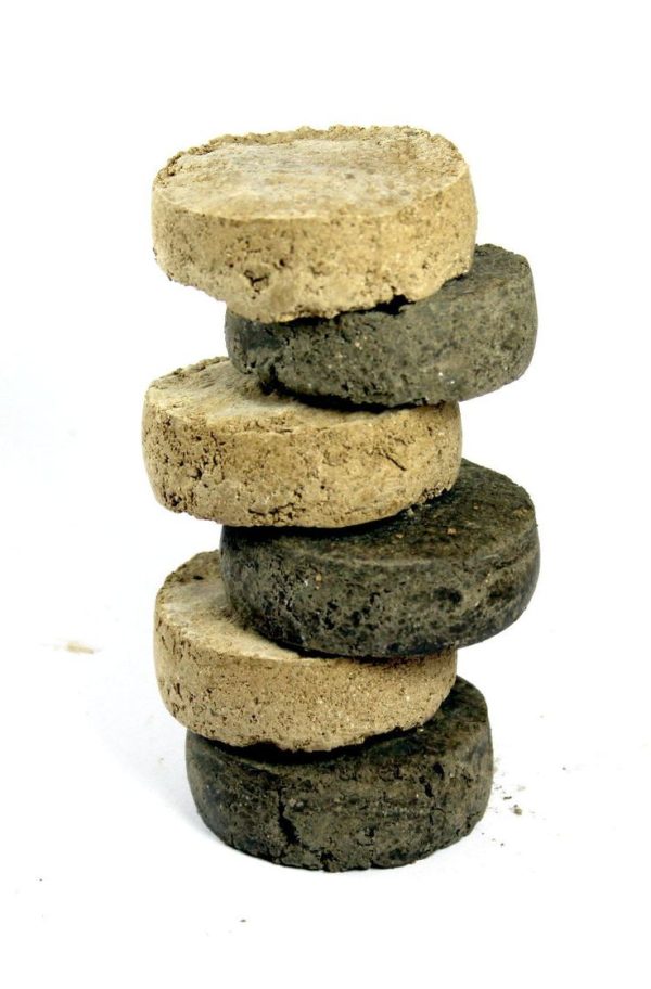 Exfoliante Natural