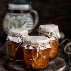 Mermeladas