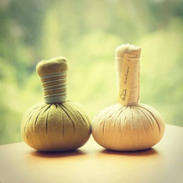 Pindas de Bosque
