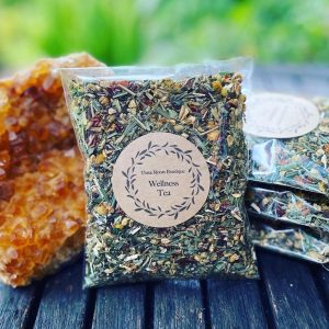 Té del Bosque